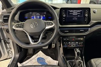 Volkswagen T-Cross vaihtoauto