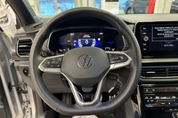 Volkswagen T-Cross vaihtoauto