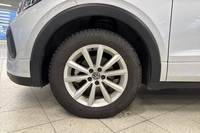 Volkswagen T-Cross vaihtoauto