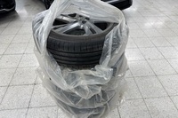 Volkswagen T-Cross vaihtoauto