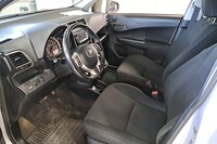Toyota Verso-S vaihtoauto