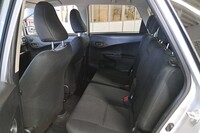 Toyota Verso-S vaihtoauto