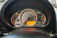 Toyota Verso-S vaihtoauto