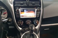 Toyota Verso-S vaihtoauto