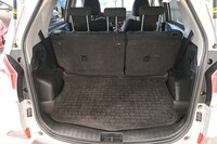 Toyota Verso-S vaihtoauto