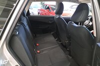 Toyota Verso-S vaihtoauto