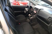 Toyota Verso-S vaihtoauto