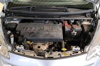 Toyota Verso-S vaihtoauto