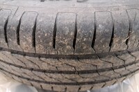 Toyota Verso-S vaihtoauto