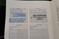 Toyota Verso-S vaihtoauto