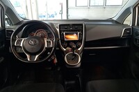 Toyota Verso-S vaihtoauto