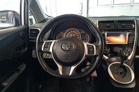 Toyota Verso-S vaihtoauto