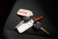 Toyota Verso-S vaihtoauto