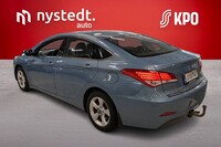 Hyundai i40 vaihtoauto