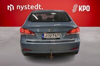 Hyundai i40 vaihtoauto