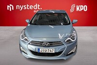 Hyundai i40 vaihtoauto