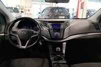 Hyundai i40 vaihtoauto