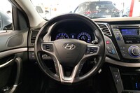 Hyundai i40 vaihtoauto