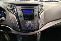 Hyundai i40 vaihtoauto