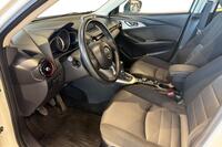 Mazda CX-3 vaihtoauto