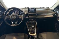 Mazda CX-3 vaihtoauto