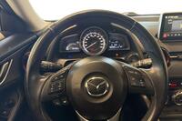 Mazda CX-3 vaihtoauto