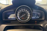 Mazda CX-3 vaihtoauto