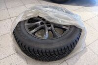 Mazda CX-3 vaihtoauto