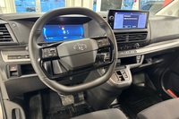 Toyota Proace EV vaihtoauto