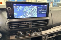 Toyota Proace EV vaihtoauto