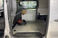 Toyota Proace EV vaihtoauto