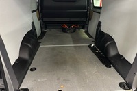 Toyota Proace EV vaihtoauto