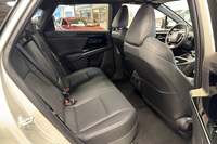 Toyota bZ4X vaihtoauto