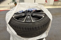 Toyota bZ4X vaihtoauto