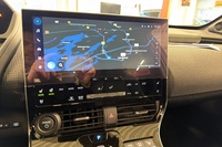 Toyota bZ4X vaihtoauto