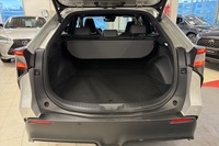 Toyota bZ4X vaihtoauto