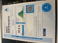 Toyota bZ4X vaihtoauto