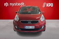 Kia Venga vaihtoauto