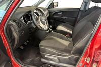 Kia Venga vaihtoauto