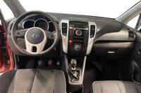 Kia Venga vaihtoauto