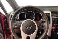 Kia Venga vaihtoauto