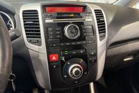 Kia Venga vaihtoauto