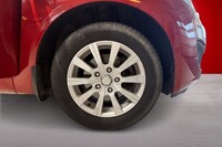 Kia Venga vaihtoauto