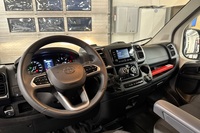 Toyota Proace MAX vaihtoauto