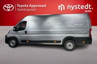 Toyota Proace MAX vaihtoauto