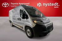 Toyota Proace MAX vaihtoauto