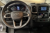 Toyota Proace MAX vaihtoauto