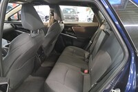 Toyota bZ4X vaihtoauto