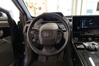 Toyota bZ4X vaihtoauto