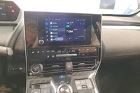 Toyota bZ4X vaihtoauto